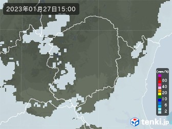 雨雲