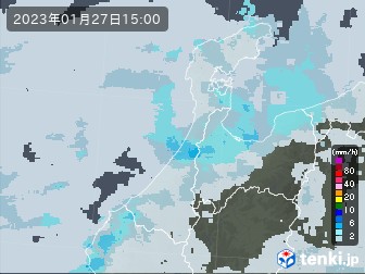 雨雲