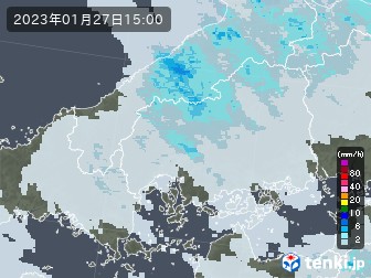 雨雲