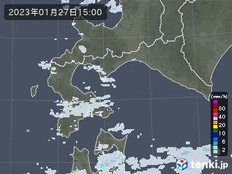 雨雲