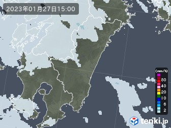 雨雲