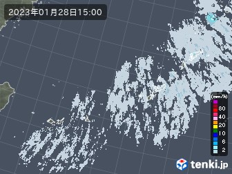 雨雲
