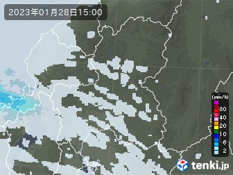 雨雲
