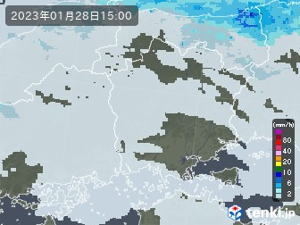 雨雲