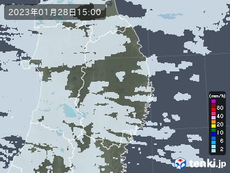 雨雲