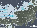 雨雲レーダー(2023年01月29日)