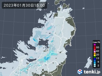 雨雲