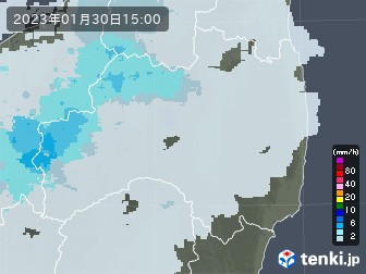 雨雲