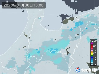 雨雲