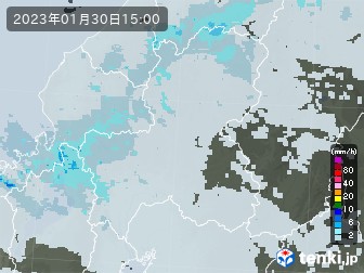 雨雲