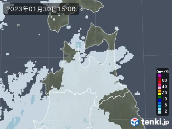 雨雲