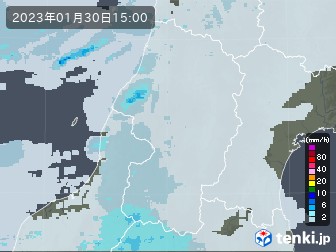 雨雲