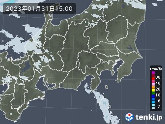 雨雲