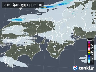 雨雲