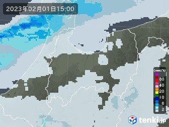 雨雲