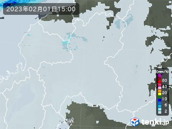 雨雲