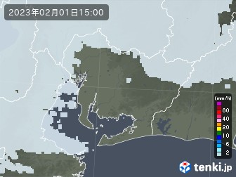 雨雲