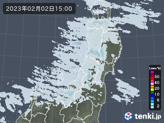 雨雲