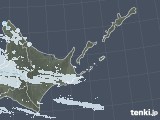 雨雲レーダー(2023年02月02日)