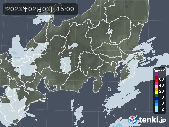 雨雲