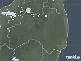 雨雲レーダー(2023年02月03日)