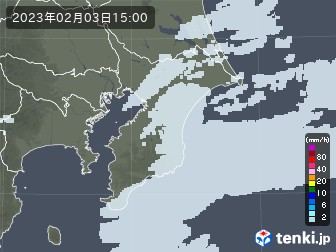 雨雲