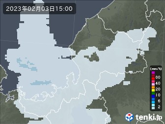 雨雲