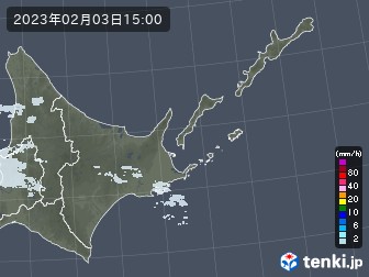 雨雲