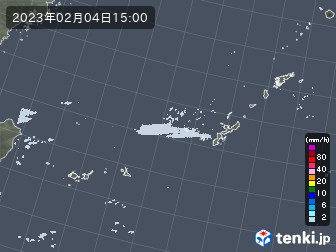 雨雲