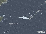 雨雲レーダー(2023年02月04日)