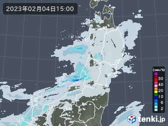 雨雲