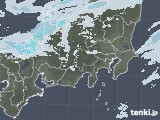 雨雲レーダー(2023年02月04日)