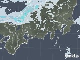 雨雲レーダー(2023年02月04日)