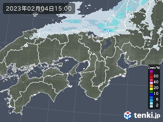 雨雲