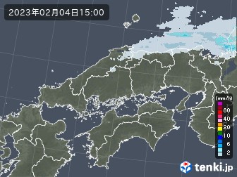 雨雲