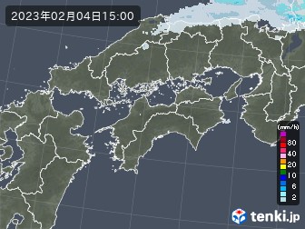 雨雲