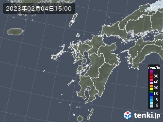 雨雲