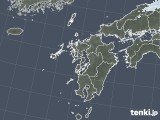 雨雲レーダー(2023年02月04日)
