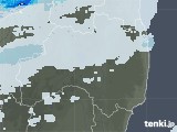 雨雲レーダー(2023年02月04日)