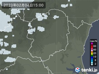 雨雲