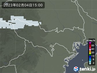 雨雲