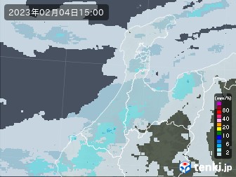 雨雲