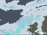 雨雲レーダー(2023年02月04日)