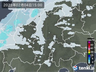 雨雲