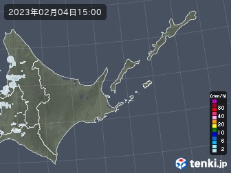 雨雲