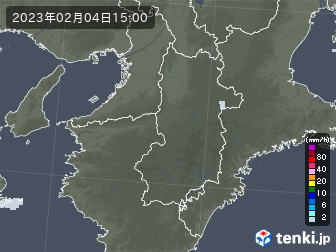雨雲