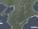 雨雲レーダー(2023年02月04日)