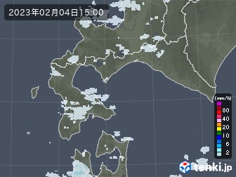 雨雲