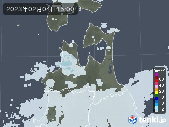 雨雲