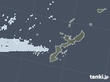 雨雲レーダー(2023年02月04日)